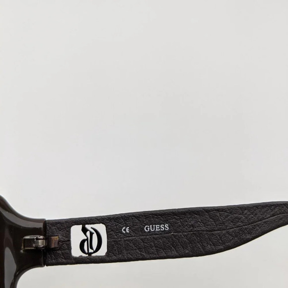 🕶️Guess GUP6609P BRN-1 Sunglasses 62/13 130 | ALE730🕶️ - Picture 6 of 9